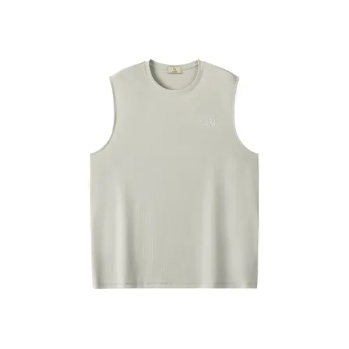 WILLIAM FOX&SONS Tank Top Unisex