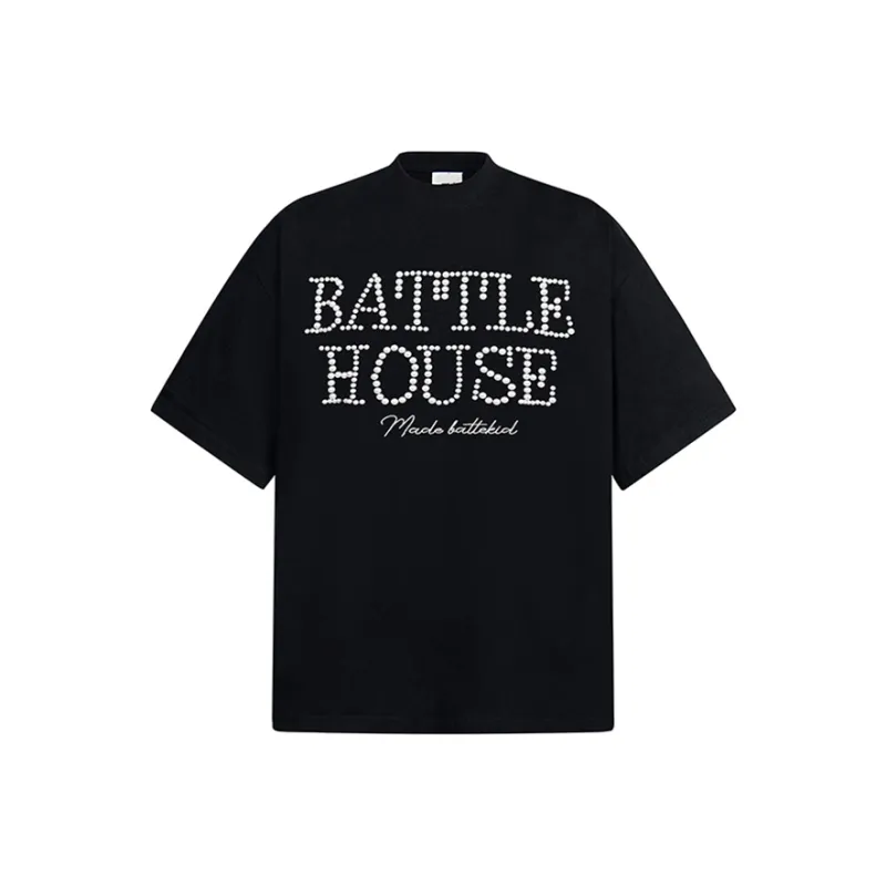 ULTRA QUATTRO T Shirts Unisex-0