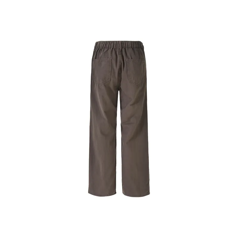 AGBG Casual Pants Unisex-6