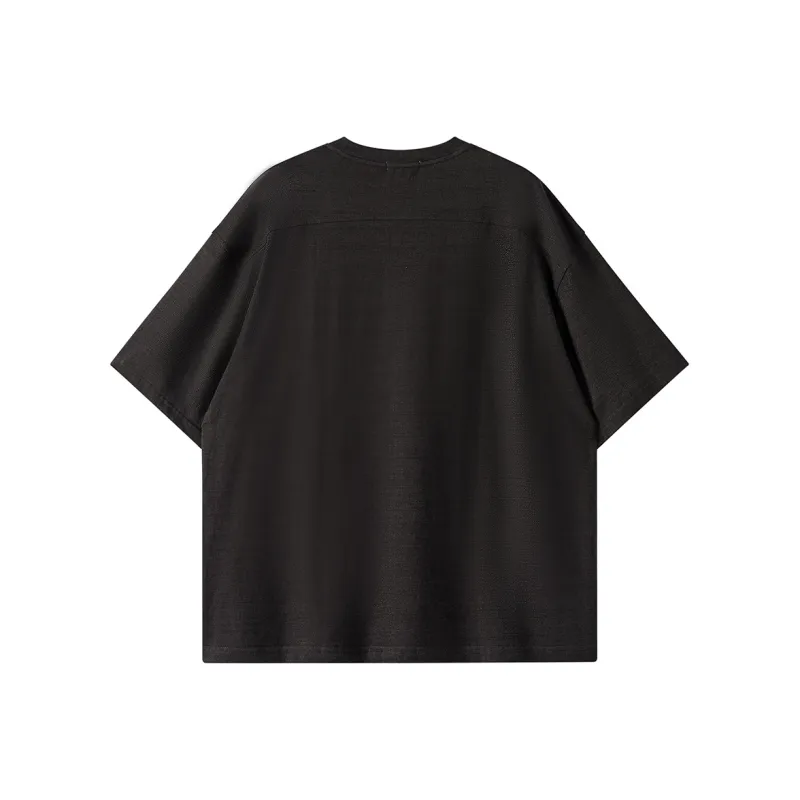 WILLIAM FOX&SONS T Shirt Unisex-3