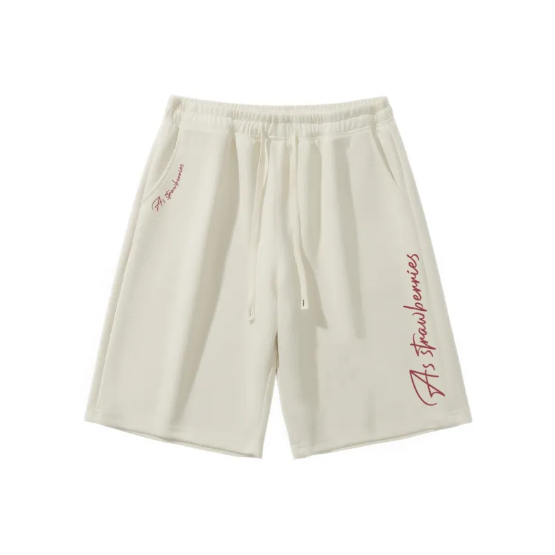 Disney Toy Story Series Casual Shorts Unisex-12