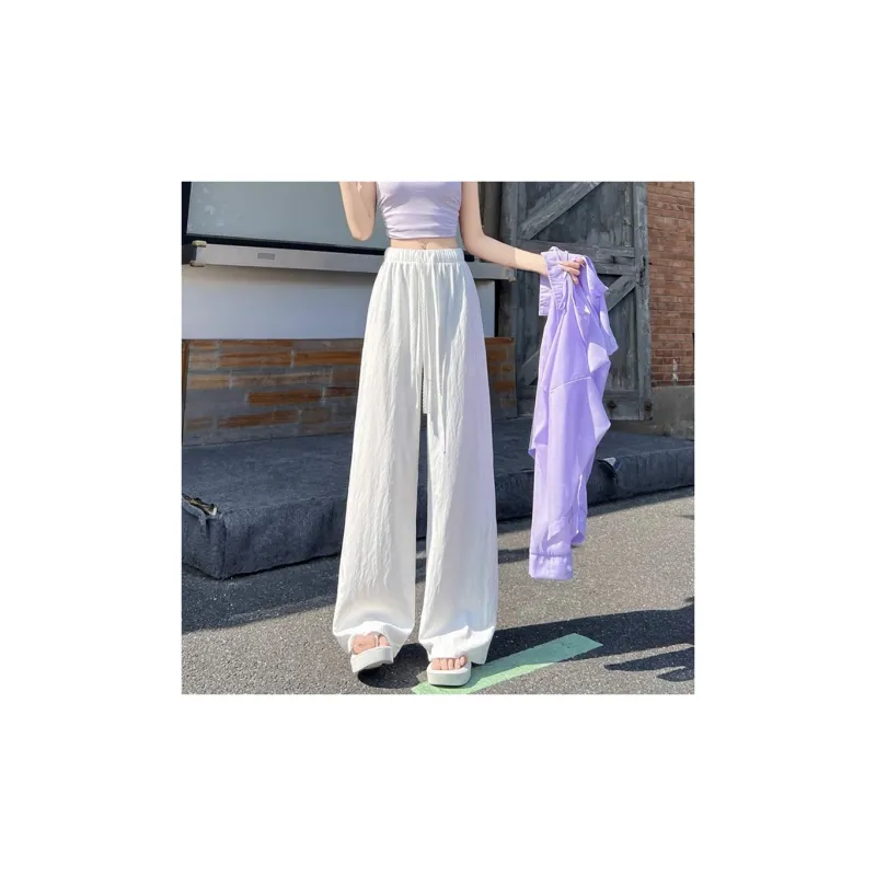 MISS VIGOR Casual Pants Women's-9