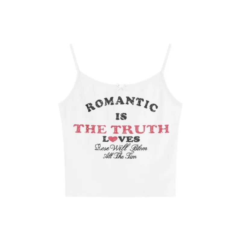 Gentle welcome Unisex Tank Tops-1