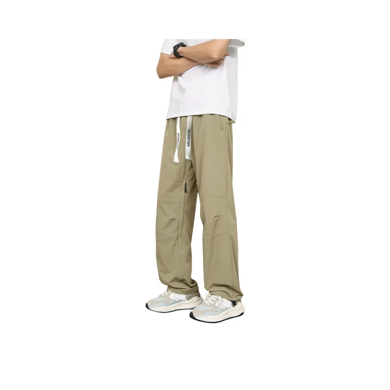 DANGERTIGER Cargo Pants Unisex-14