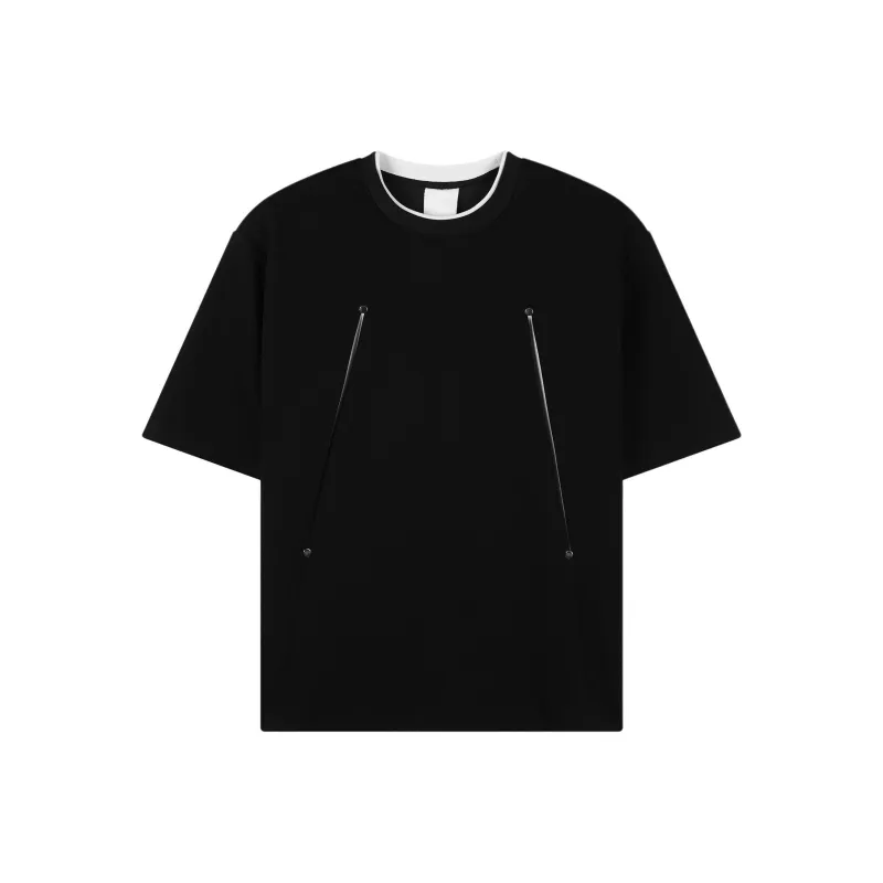 KNOCKSPARK T-Shirts Unisex-0