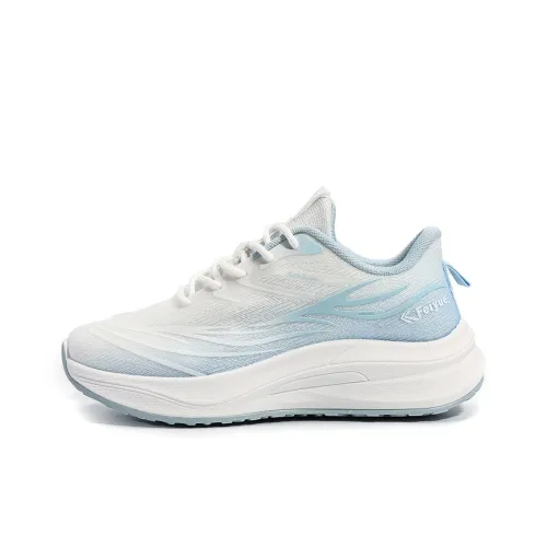 Dafu Leaps Forward Anti Slip Wear Resistant Low Top Casual Running Shoes Women's