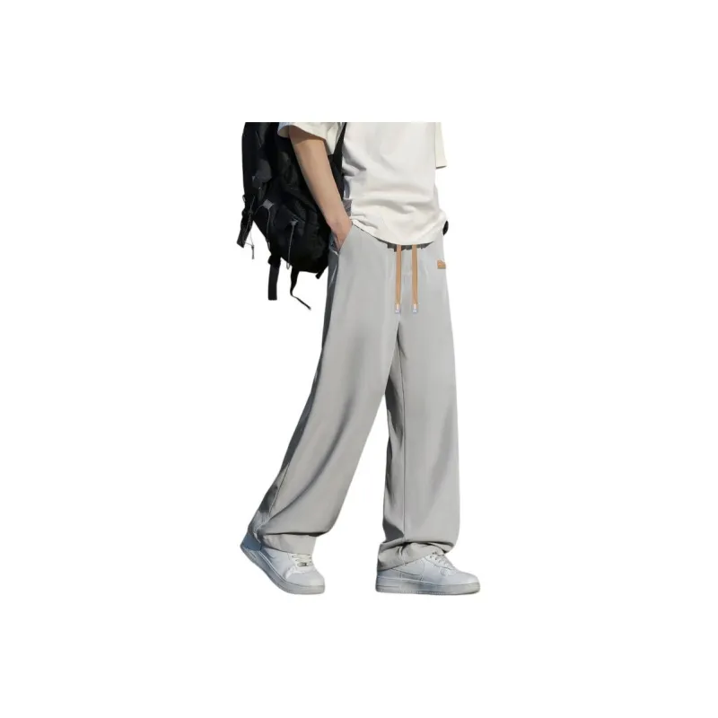 RVANGUARD Casual Pants Unisex-3