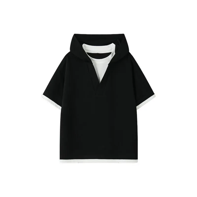 ROBINHOOD T-Shirts Women's-2