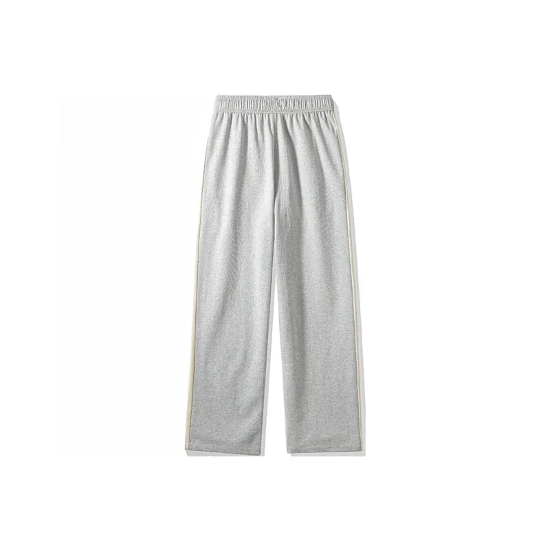 JIMI&JONS Casual Pants Unisex-4