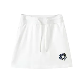 UNDERGARDEN Casual Short Skirts Women's