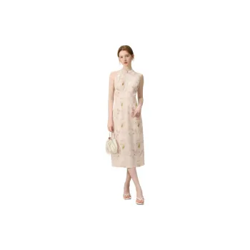 FANSILANEN Sleeveless Dress Women's