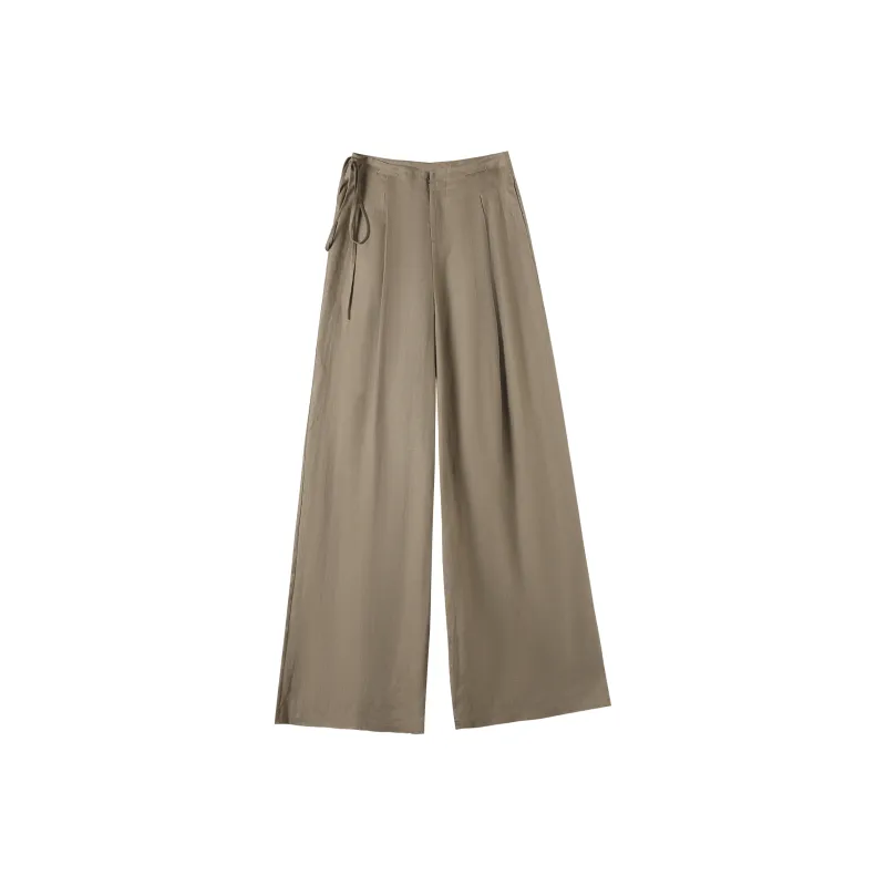 HTHK Casual Pants Women's-54
