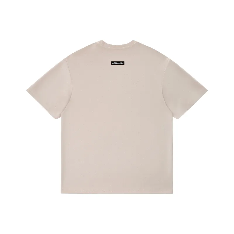 LUCX T Shirts Unisex-9