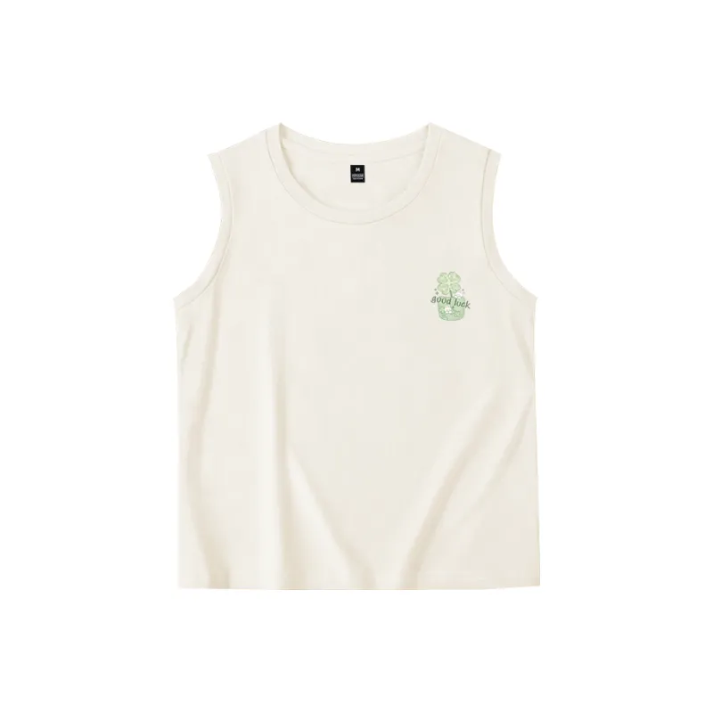JEANSWEST Tank Tops Women's-8