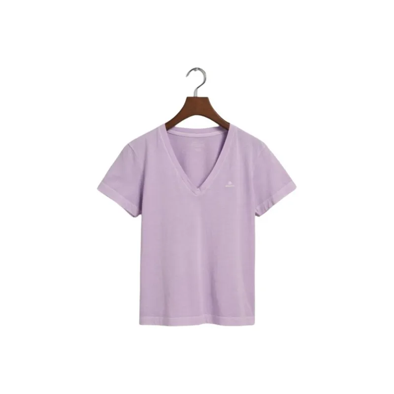GANT T Shirts Women's-0
