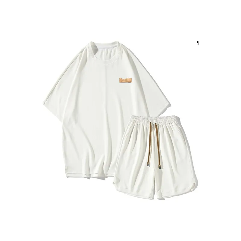 KNOCKSPARK Casual Sportswear Unisex-2