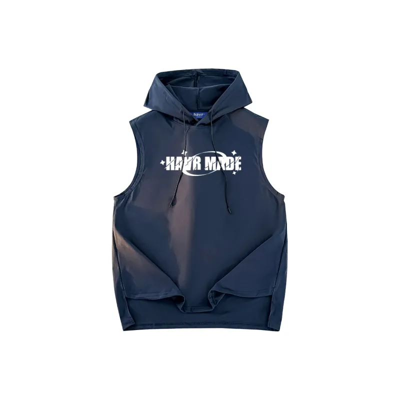 HAVR Tank Tops Unisex-15