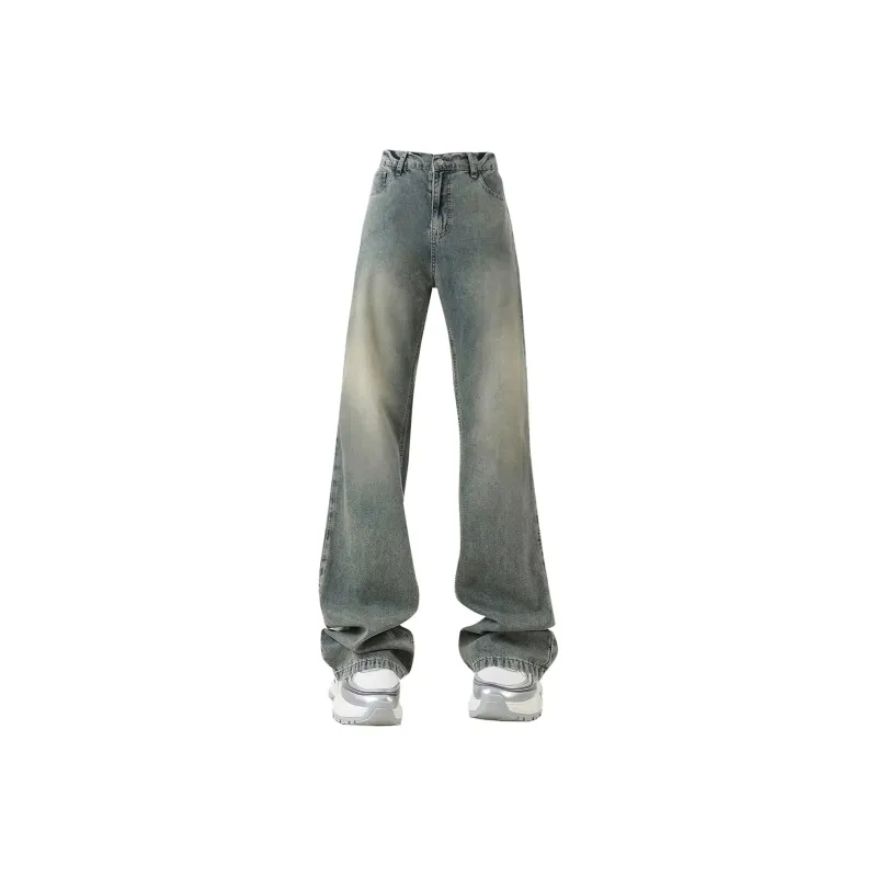 FONDLOOK Jeans Unisex-6