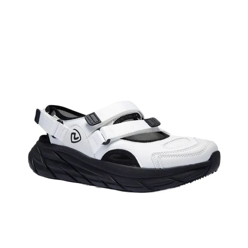 NORTHLAND PROFESSIONAL River Trekking Shoes Women's Starry White-1