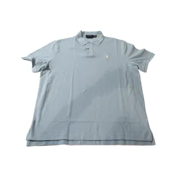 Polo Ralph Lauren Polo Shirt Men's Blue