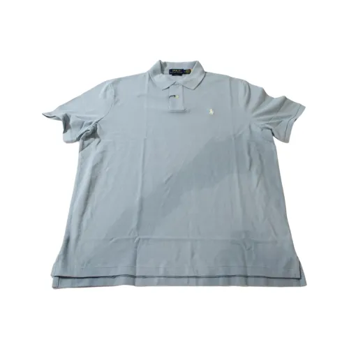 Polo Ralph Lauren Polo Shirt Men's Blue