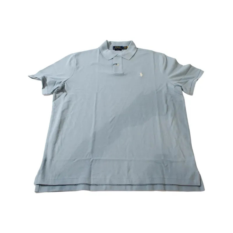 Polo Ralph Lauren Polo Shirt Men's Blue-0