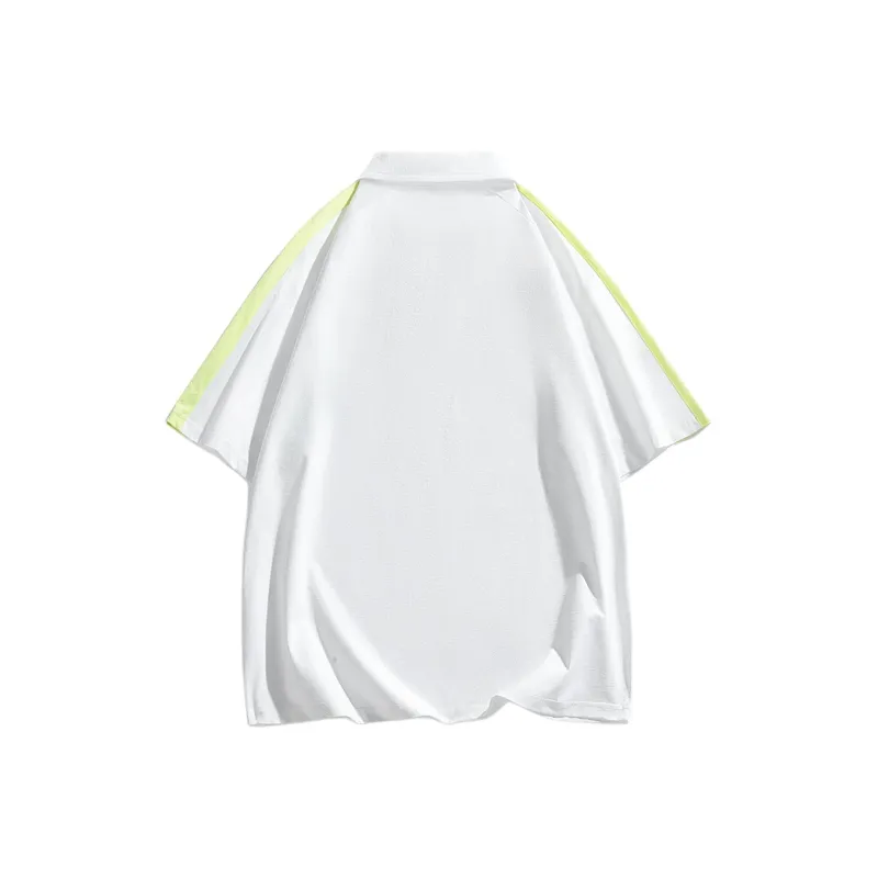 CariteSport T Shirts Men-1