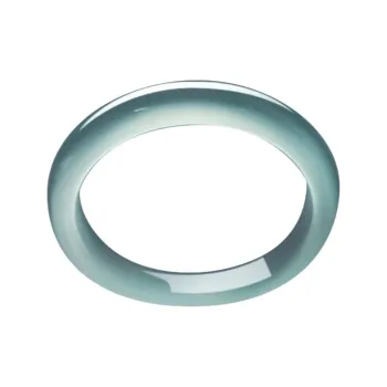 JUNWEN Chalcedony Bangles Women's