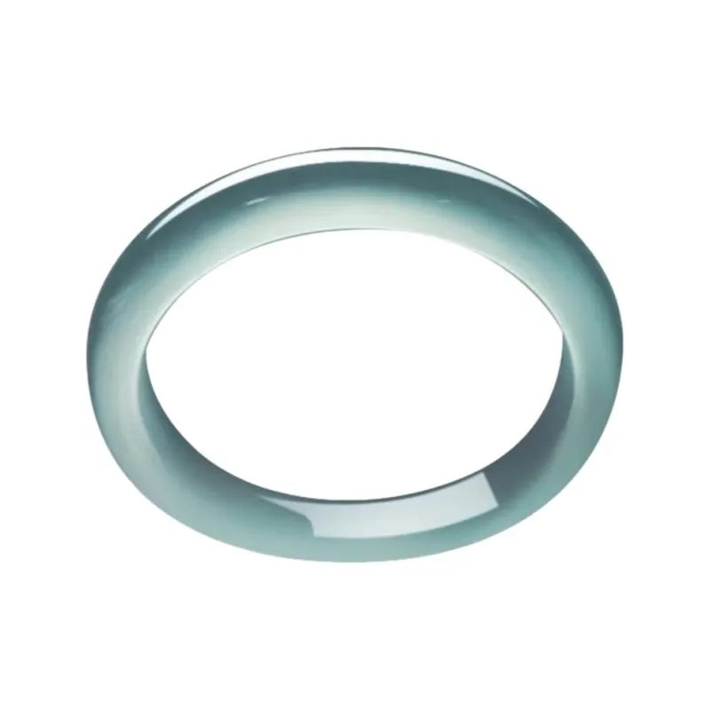 JUNWEN Chalcedony Bangles Women's-0