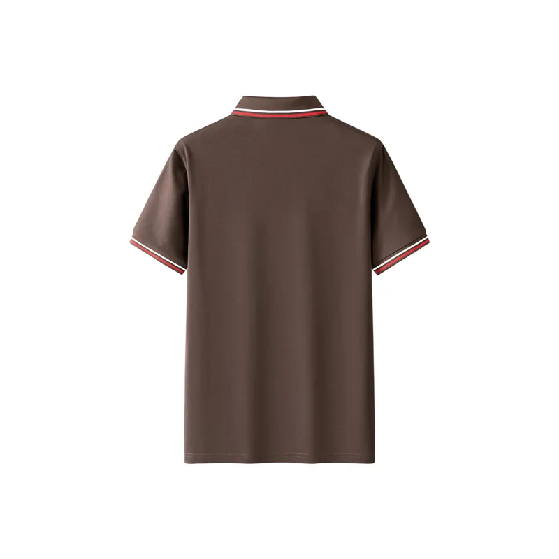Jeep Polo Shirts Unisex-9