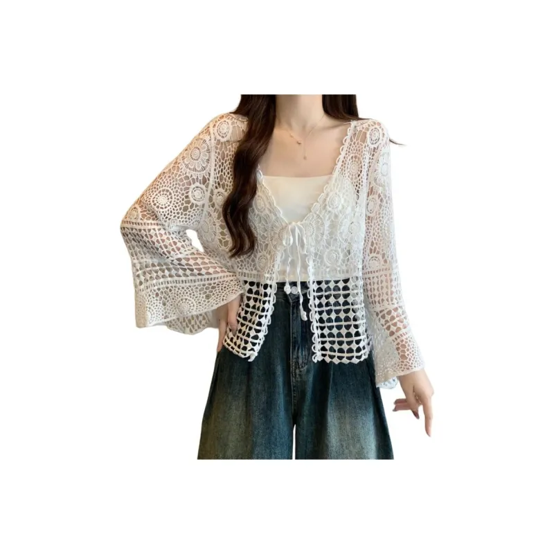 Mu Xiao Xin Knitwear Women's-6