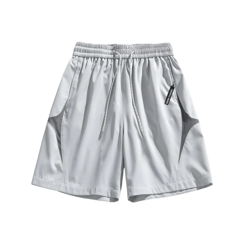 Colorful Creations Casual Shorts Unisex-5