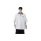 White Heather Gray