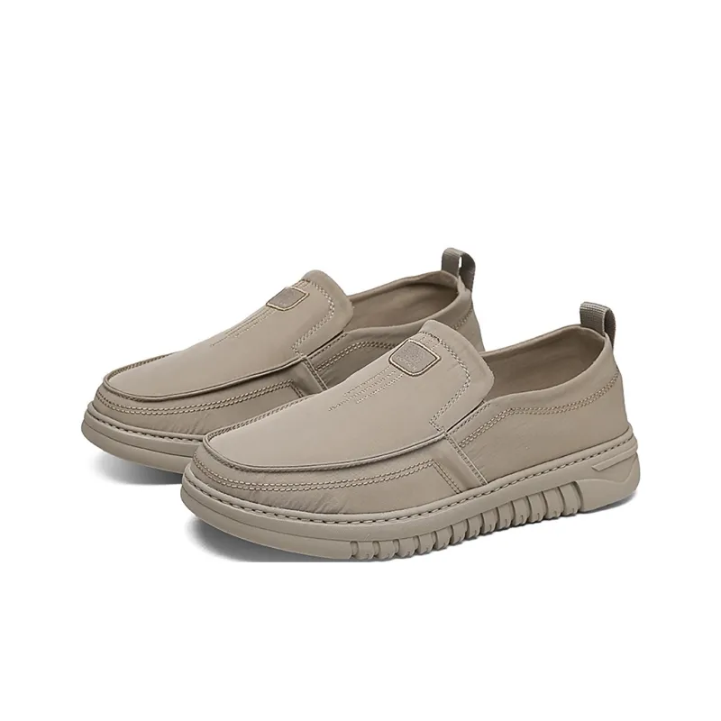 Mulinsen Breathable And Lightweight Low Top Casual Shoes Men's-6