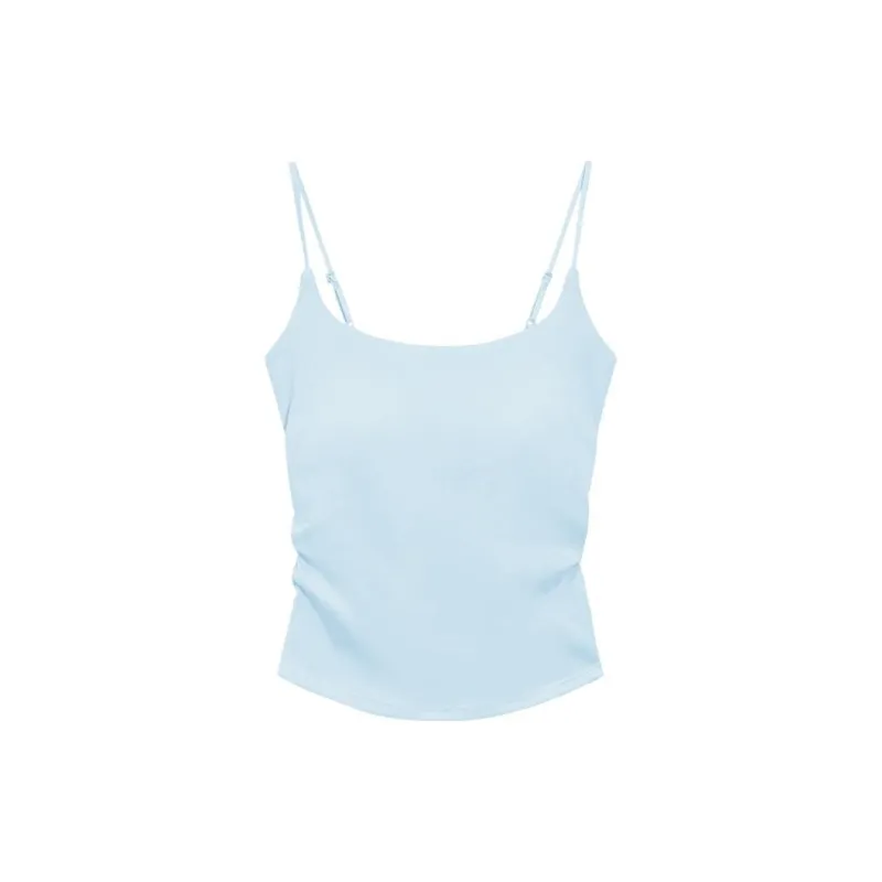 Gentle welcome Unisex Tank Tops-5