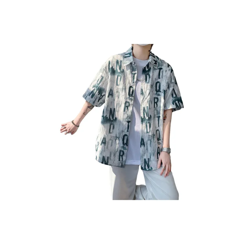 FAVEPOP Shirts Unisex-7