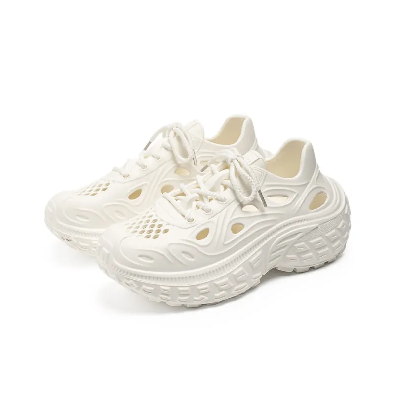 ROBINHOOD Clogs Unisex-2