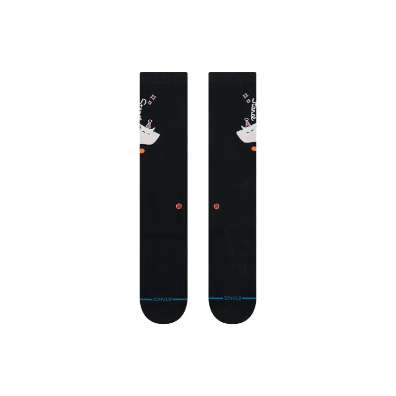Stance Sports Socks Cute Women's-1