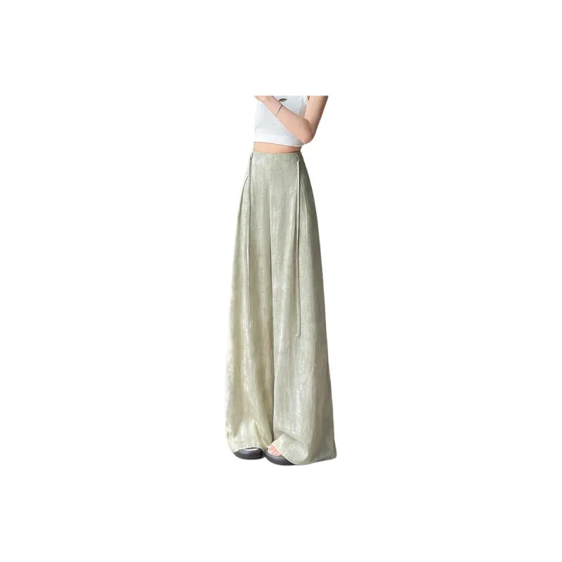 HTHK Casual Pants Women's-0