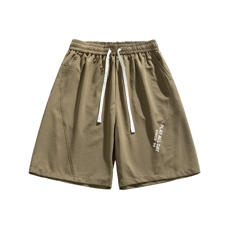 Disney Toy Story Series Casual Shorts Unisex-20