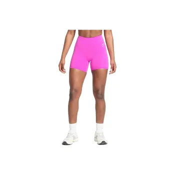 GYMSHARK RepsPower Sports Shorts Women's Pink