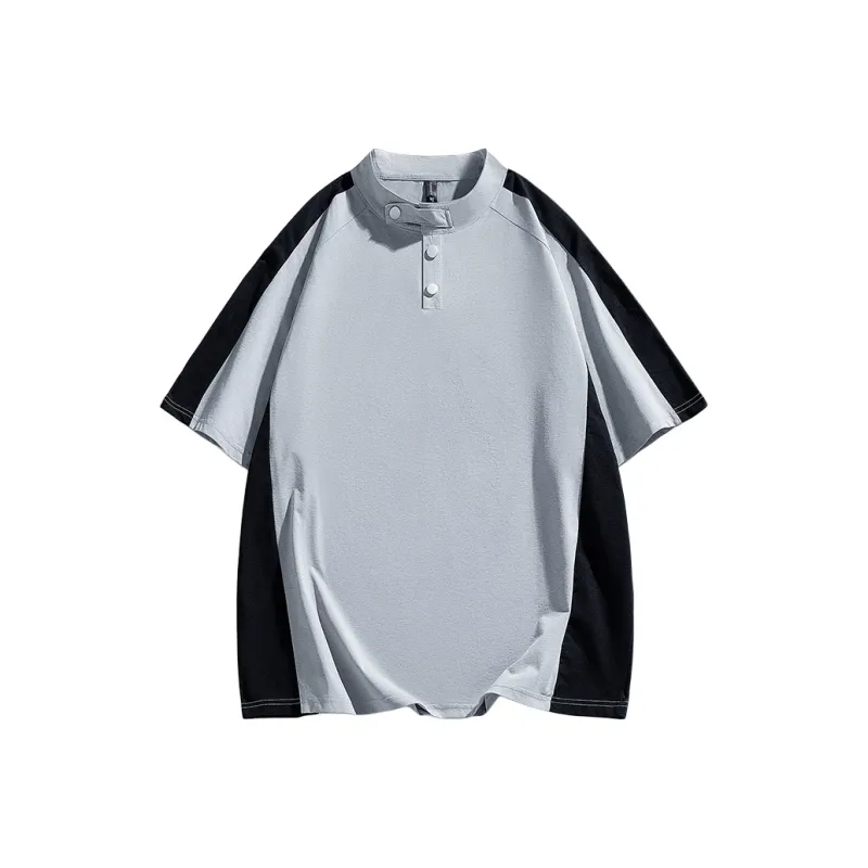 CariteSport T Shirts Men-4