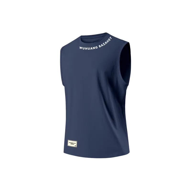 Supremo Cat Tank Tops Unisex-4