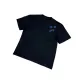 Blue-[Cooling Wrinkle-Resistant Fabric]