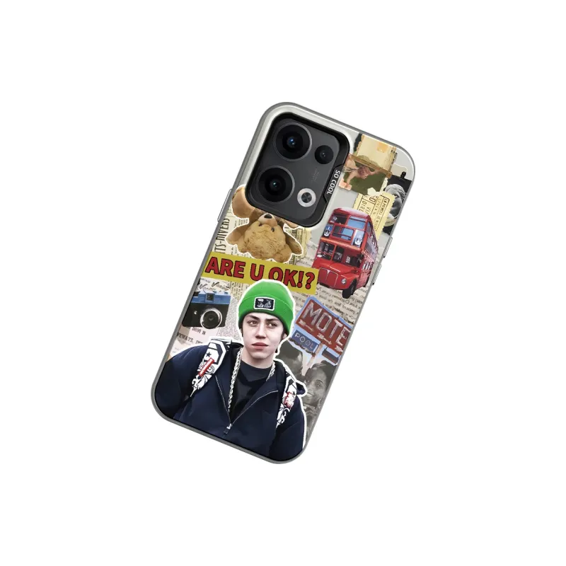 YICAIJIA Phone Cases-1