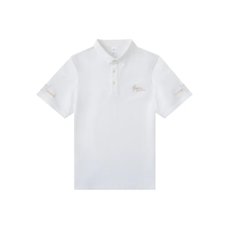 EKECEL Summer Polo Shirt Unisex-0
