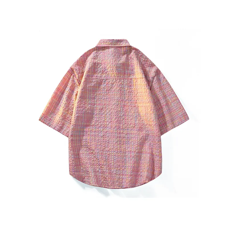 Warrior Cloud Sail Series Shirt Women's-4