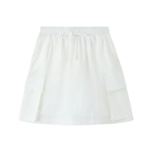 SPAO Cargo Short Skirts Women's-1