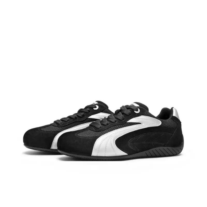 Abrasion Resistant, Breathable, Lightweight Low Top Essential Casual Shoes For Life Unisex-11