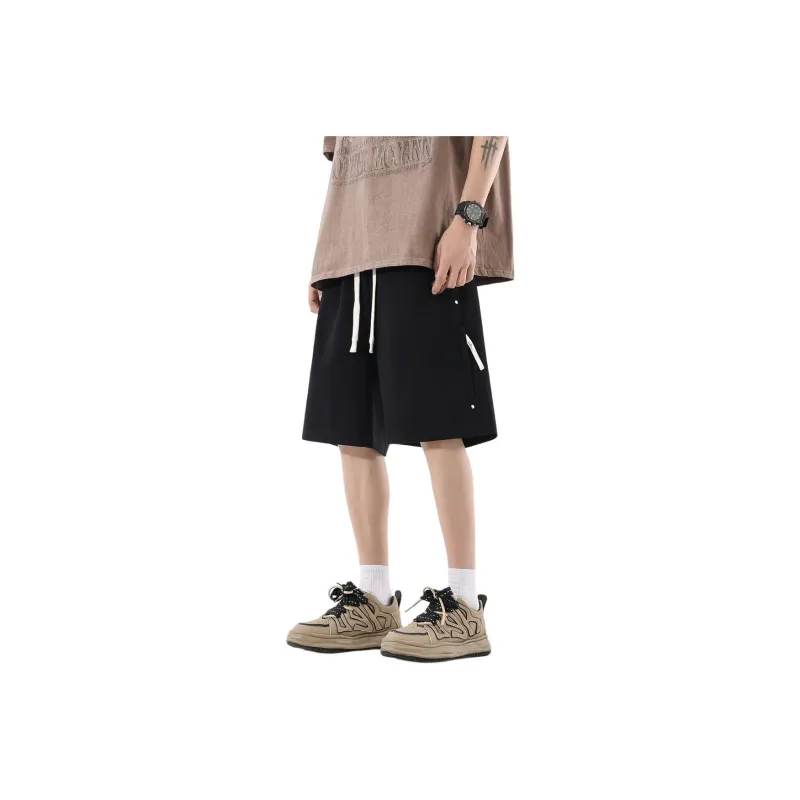 MESUCA Casual Shorts Unisex-5